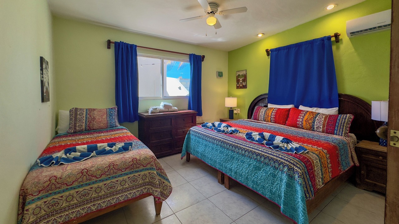 Photo of Bedroom in Salina Grande