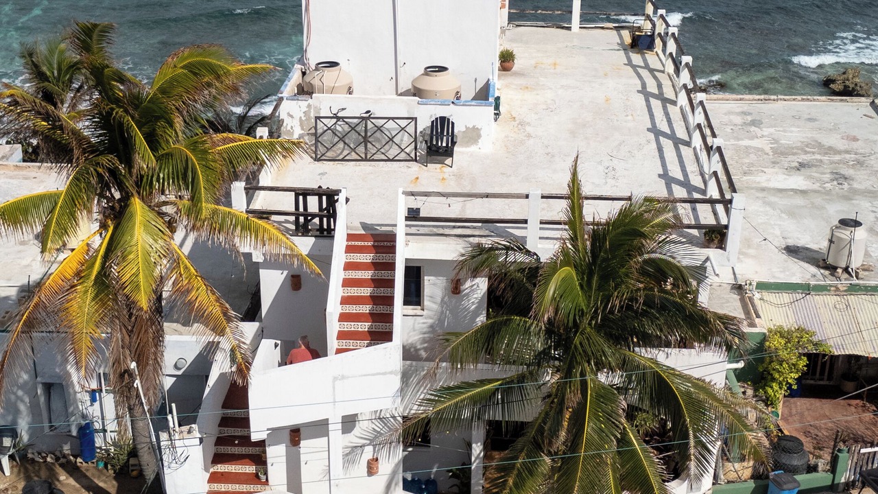 Photo of Outdoor in Salina Grande