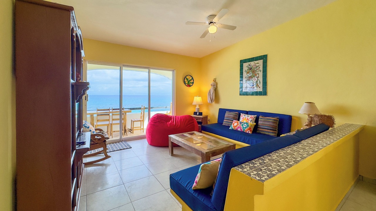 Photo of Livingroom in Salina Grande
