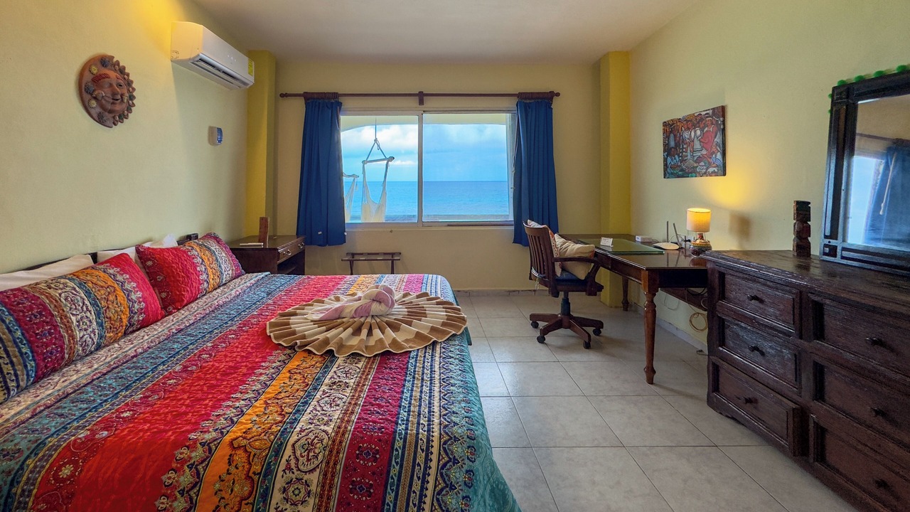 Photo of Bedroom in Salina Grande