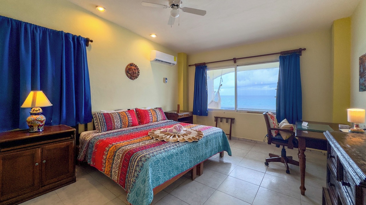 Photo of Bedroom in Salina Grande