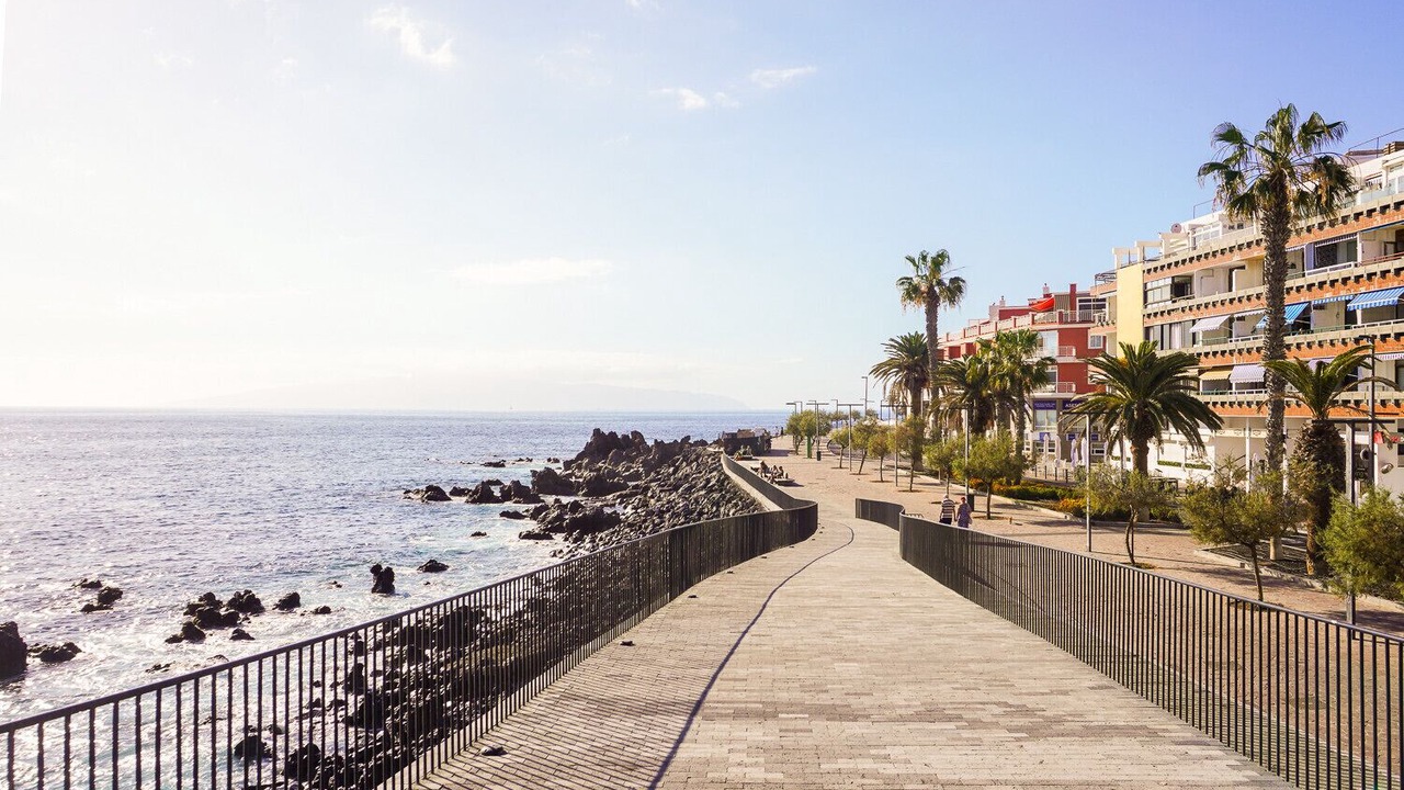 Photo of Others in Playa San Juan