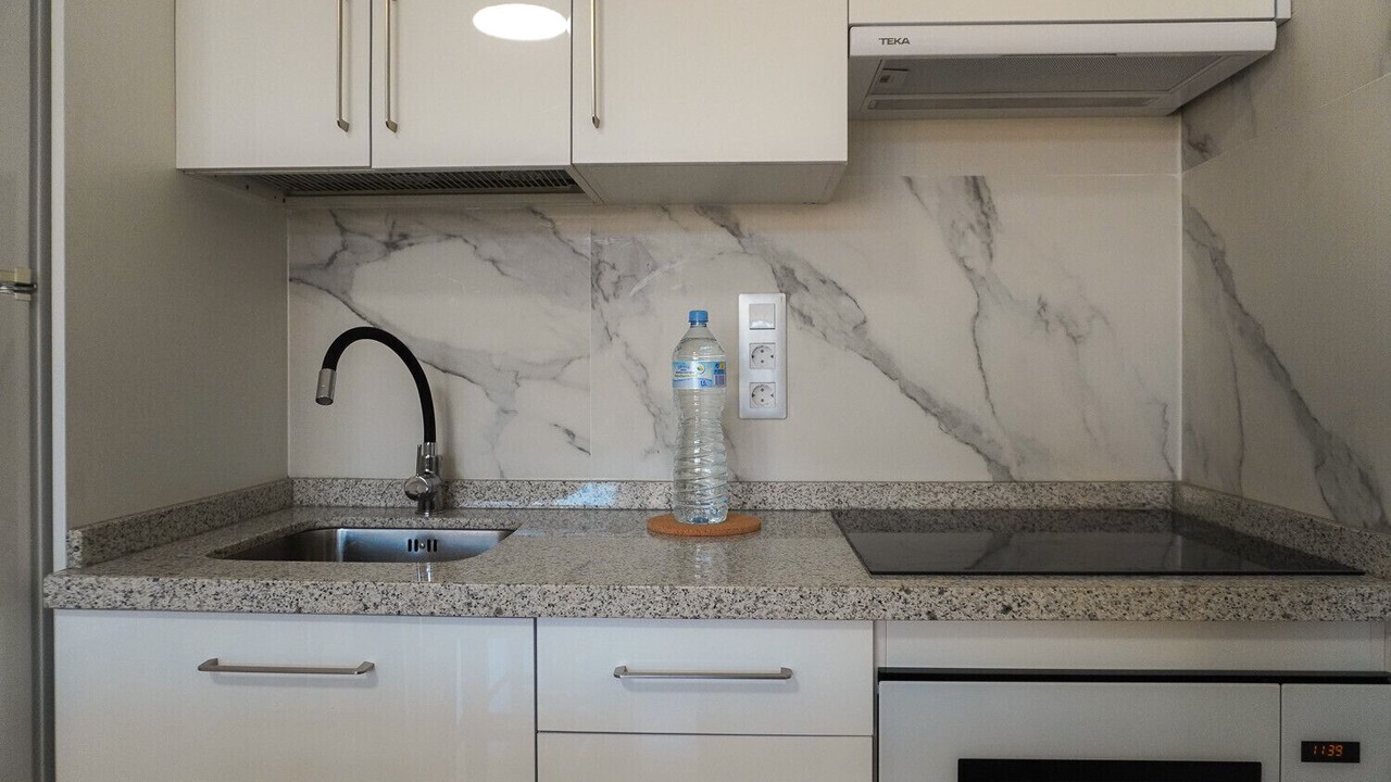 Photo of Kitchen in Playa San Juan