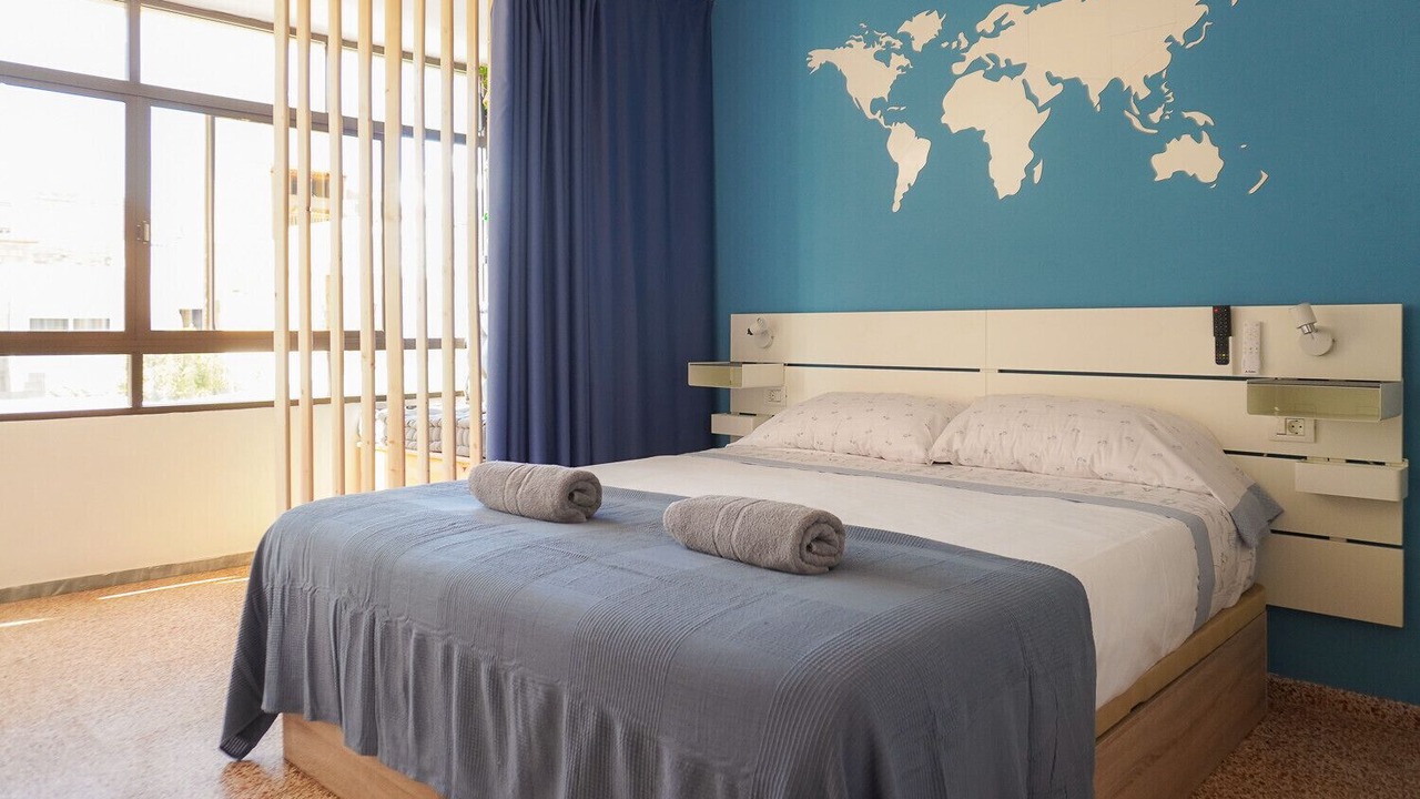 Photo of Bedroom in Playa San Juan