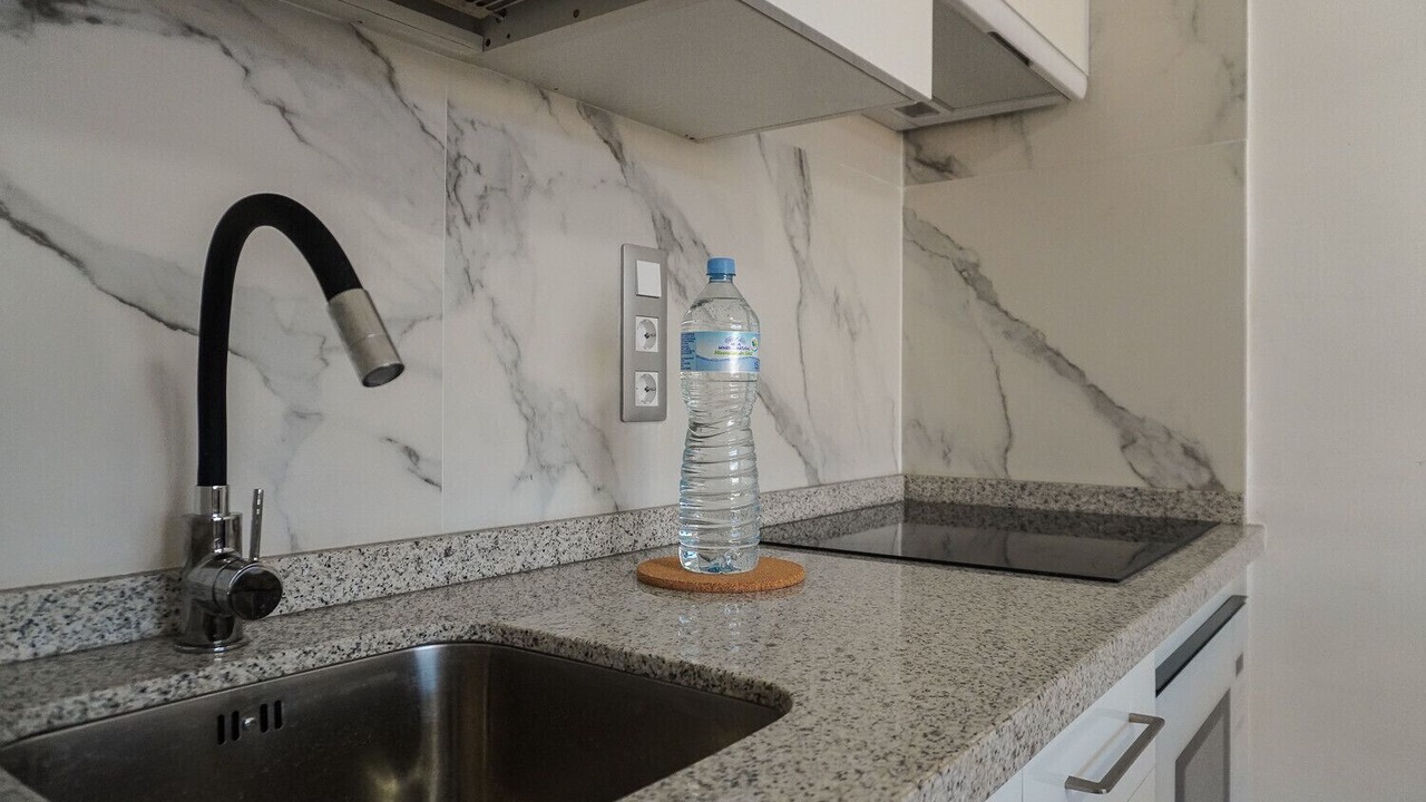Photo of Kitchen in Playa San Juan