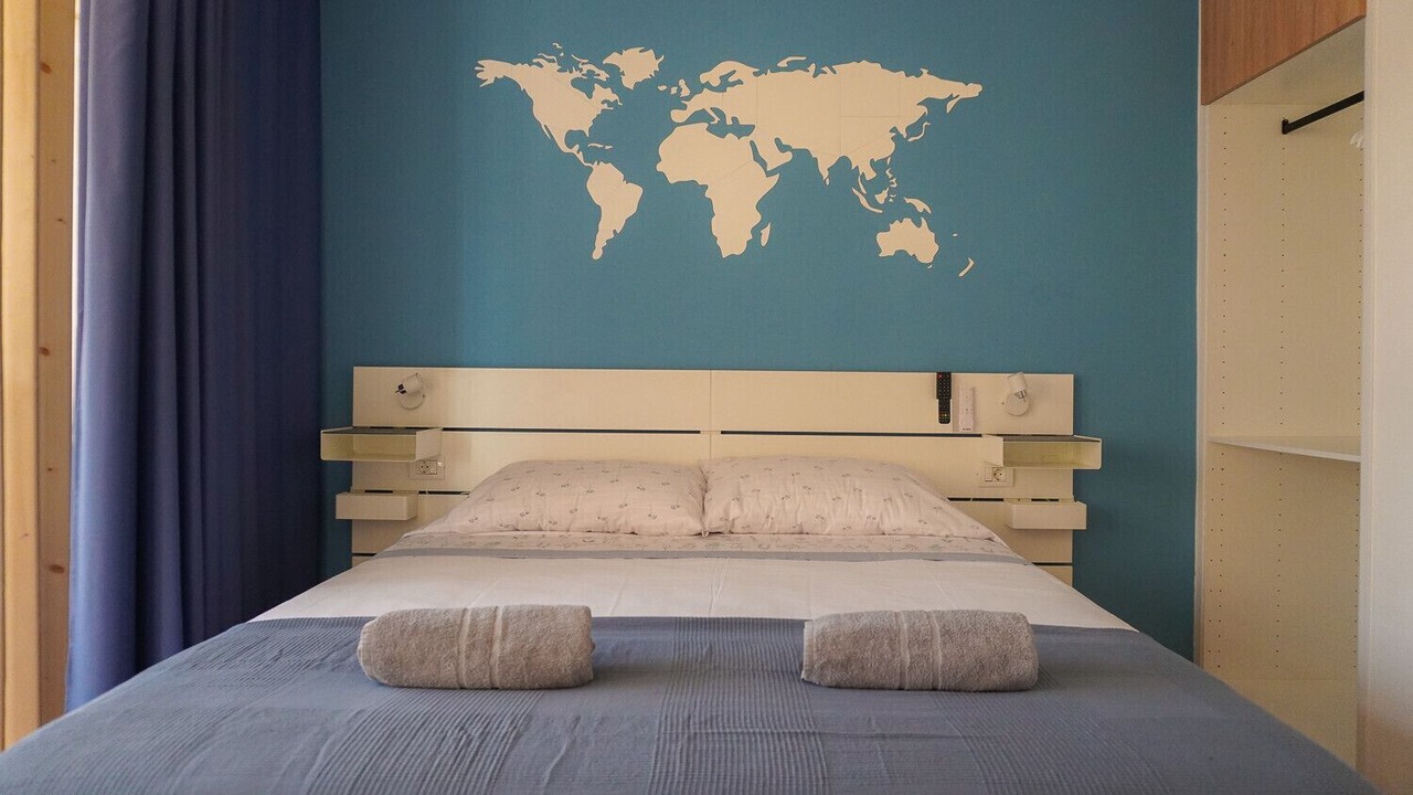 Photo of Bedroom in Playa San Juan