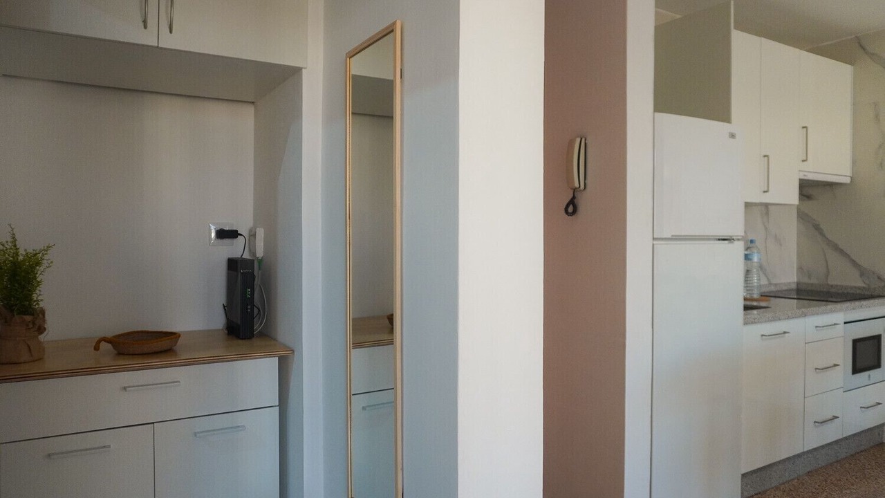 Photo of Kitchen in Playa San Juan
