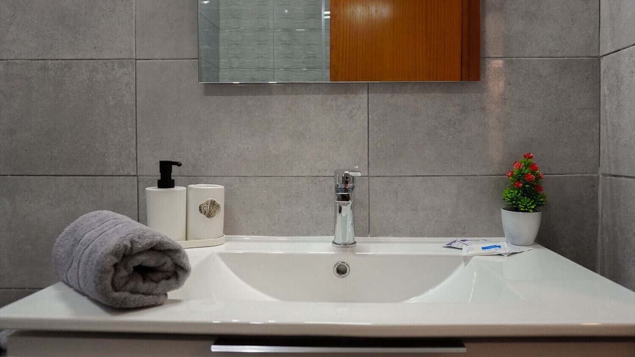 Photo of Bathroom in Playa San Juan