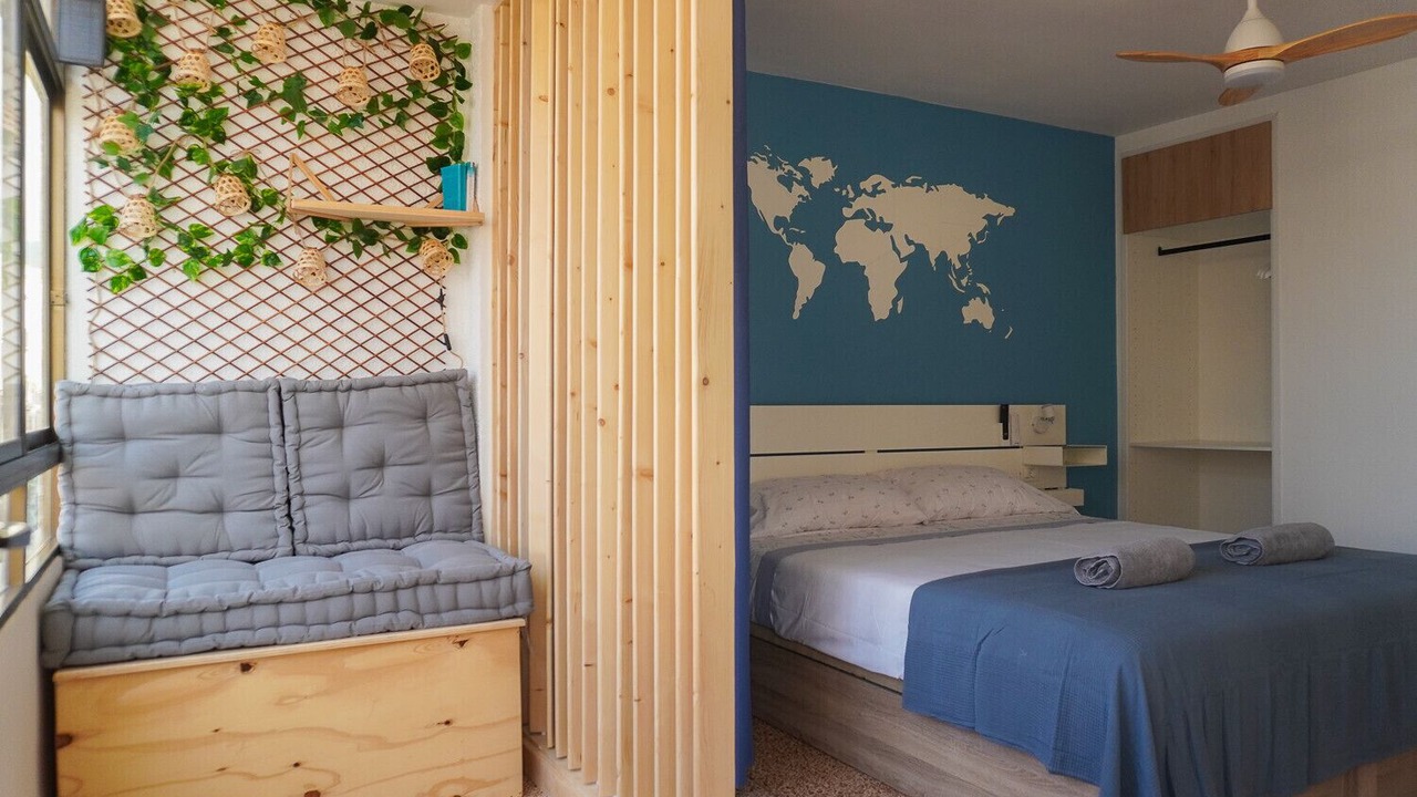 Photo of Bedroom in Playa San Juan