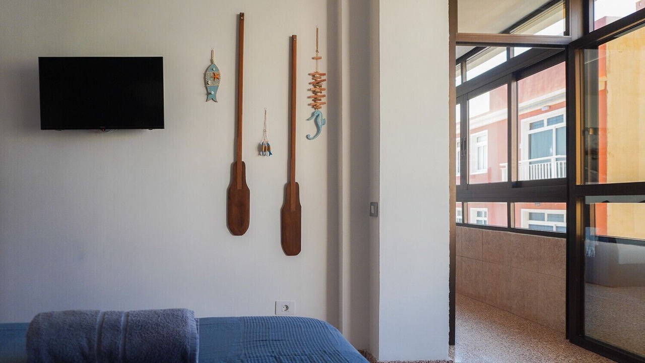Photo of Bedroom in Playa San Juan