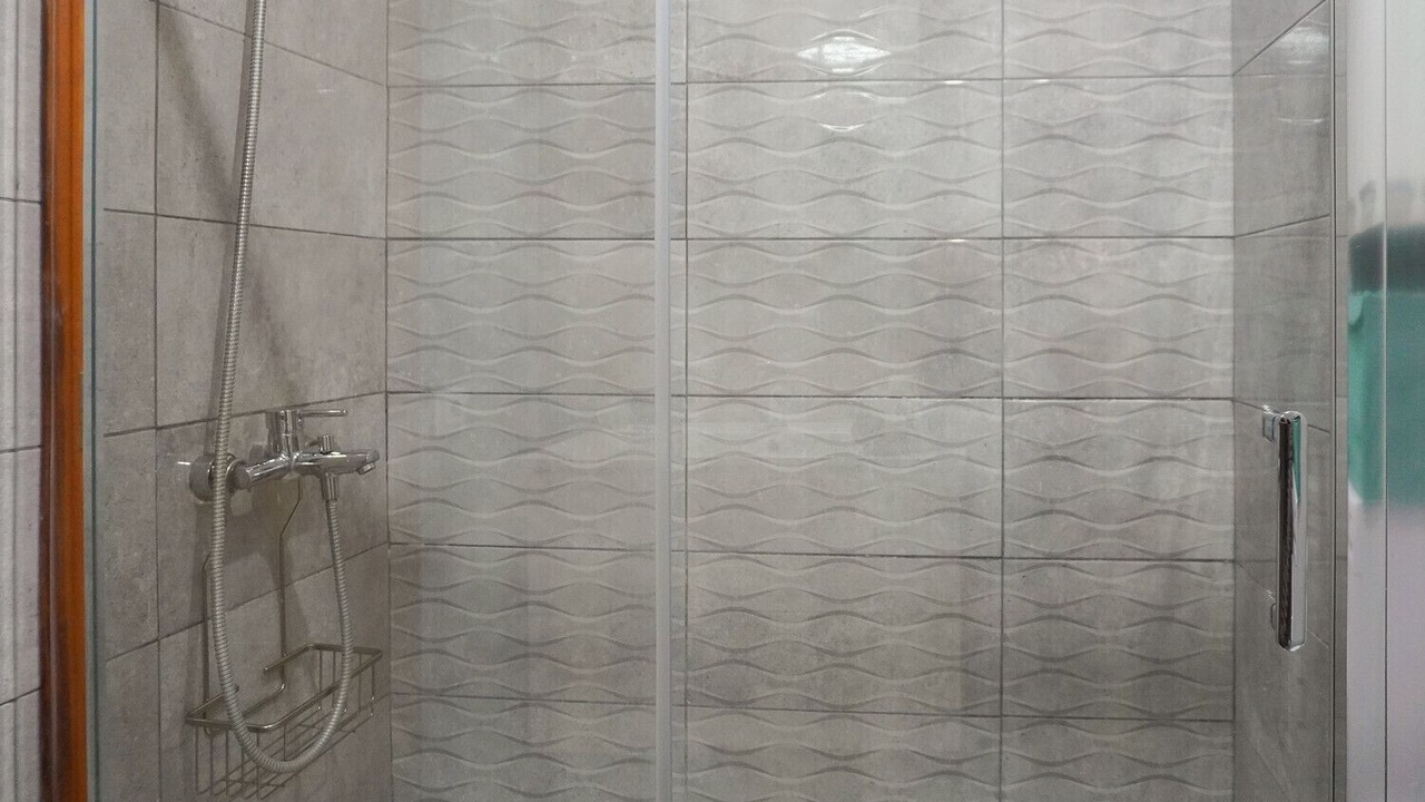Photo of Bathroom in Playa San Juan