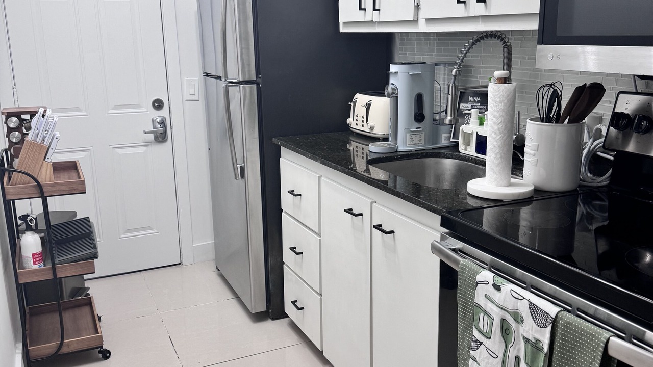 Photo of Kitchen in North Bay Village