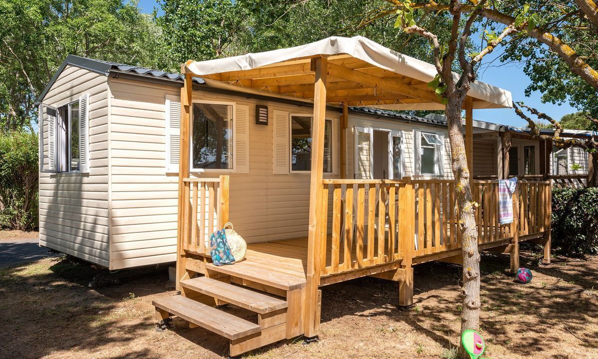 Photo of Outdoor in Cadenet