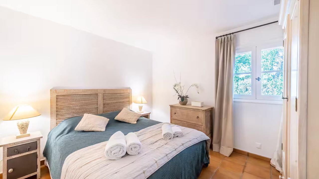 Photo of Bedroom in Saint-Paul-en-Foret