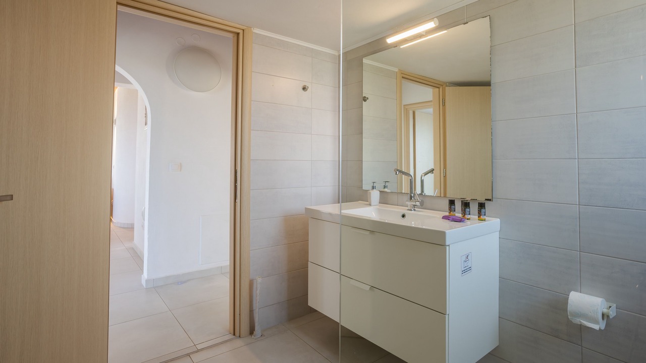 Photo of Bathroom in Douliana