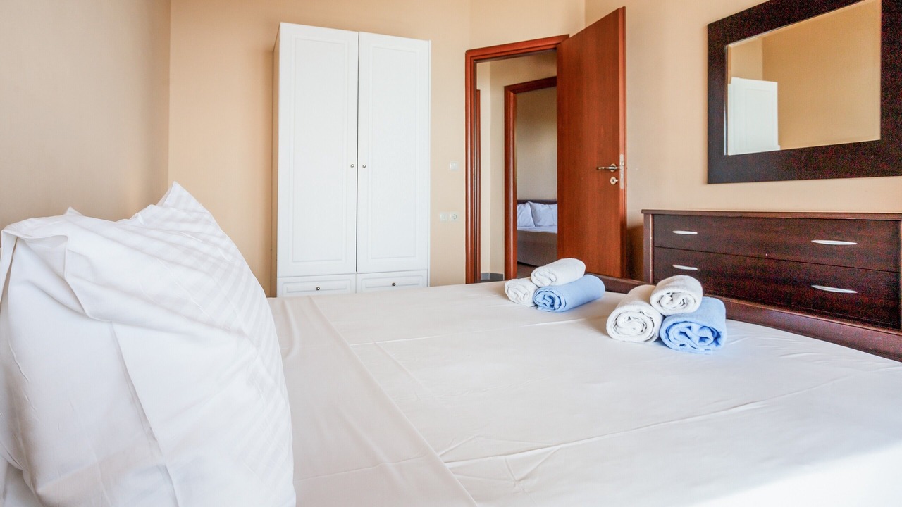 Photo of Bedroom in Skinaria