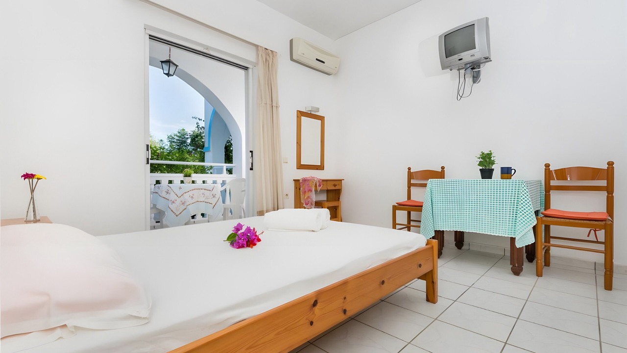 Photo of Bedroom in Laganas