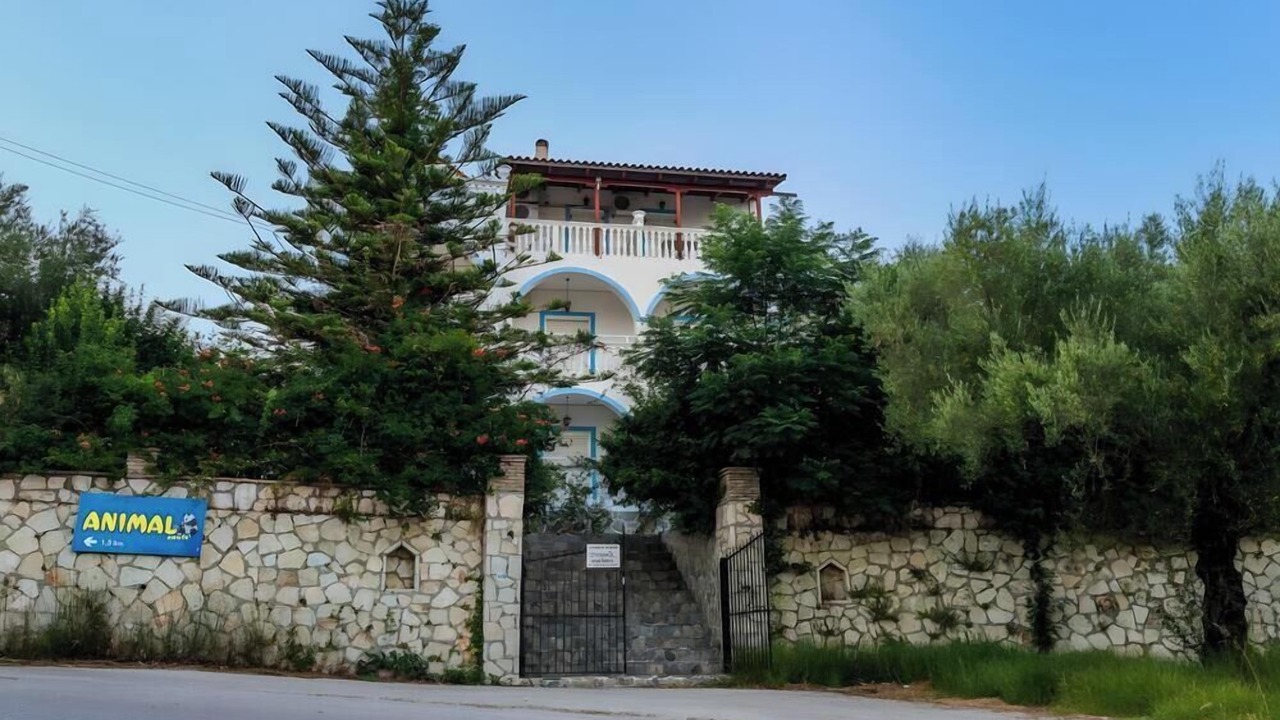 Photo of Outdoor in Laganas