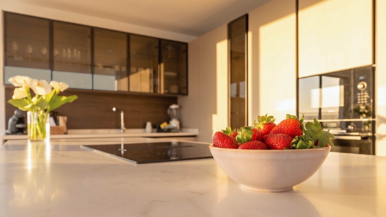 Photo of Kitchen in Las Arenas
