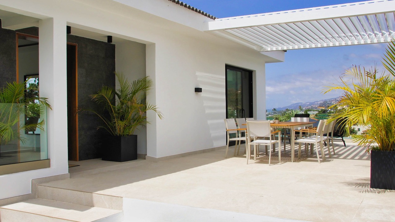 Photo of Outdoor in Las Arenas