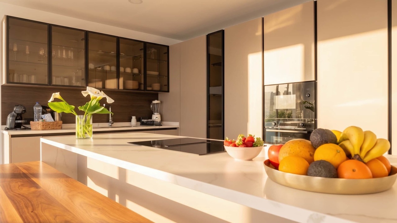 Photo of Kitchen in Las Arenas