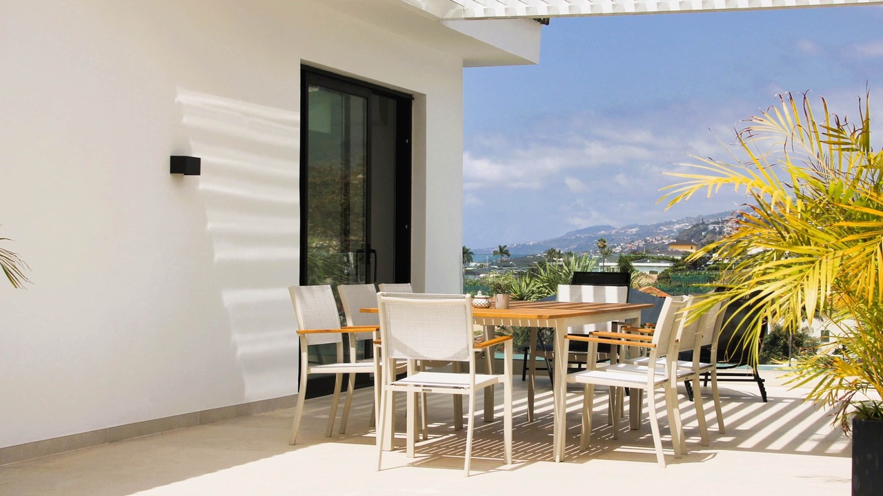 Photo of Outdoor in Las Arenas