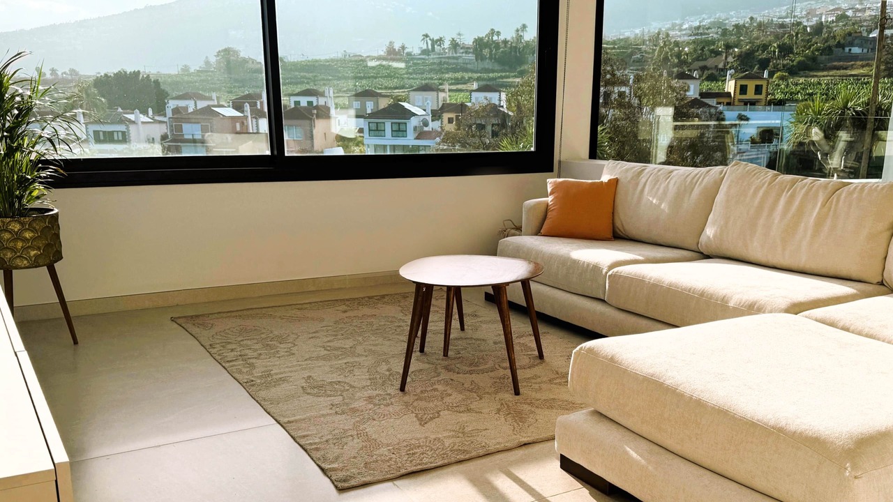 Photo of Livingroom in Las Arenas
