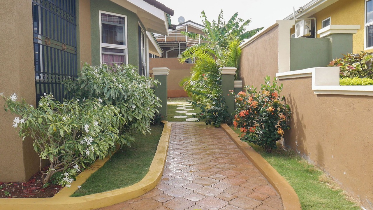 Photo of Outdoor in Falmouth