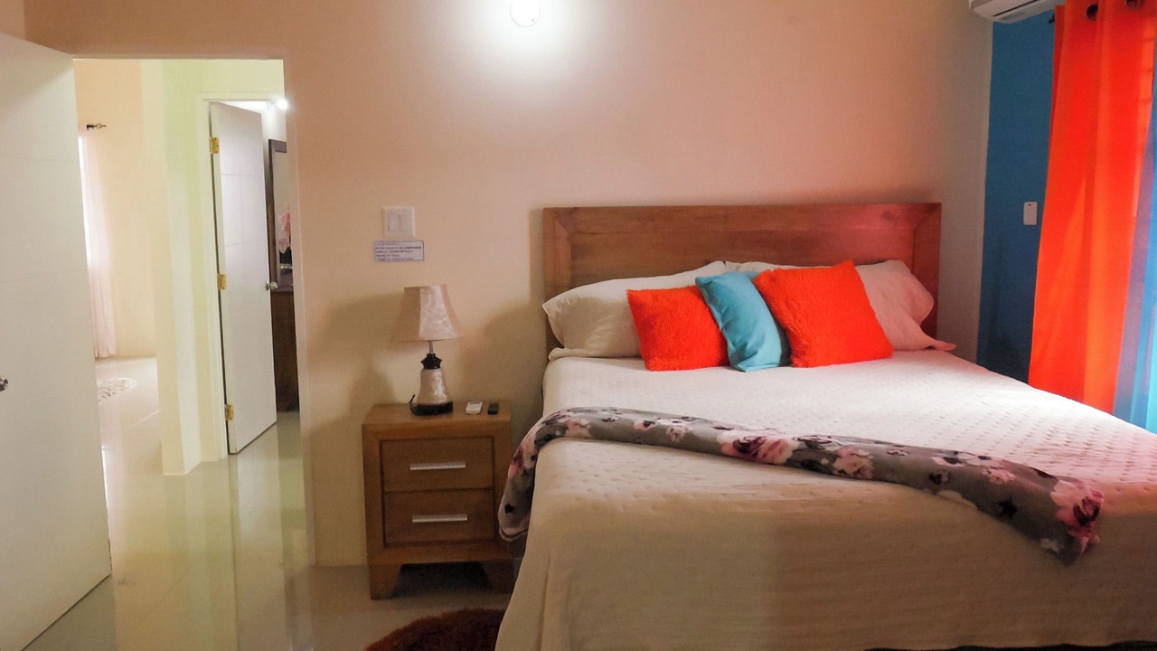 Photo of Bedroom in Falmouth