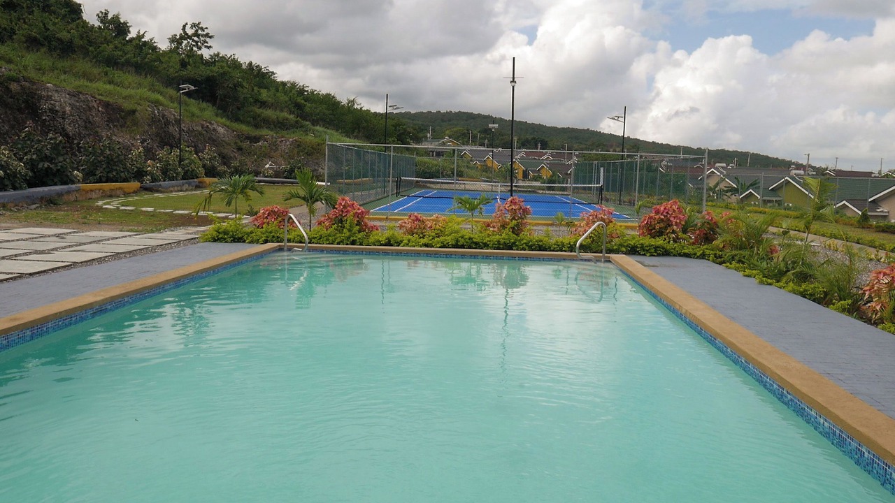 Photo of Outdoor in Falmouth