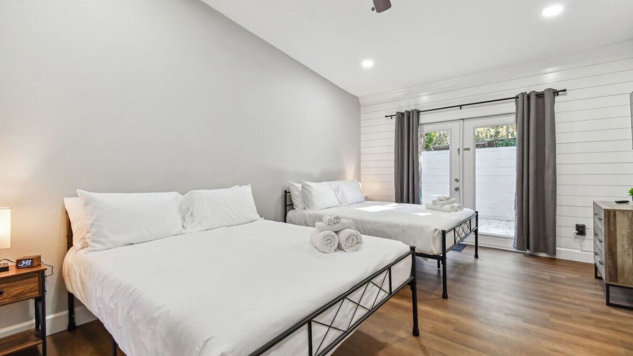Photo of Bedroom in Temple Terrace