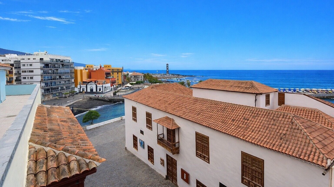 Photo of Outdoor in Puerto de la Cruz