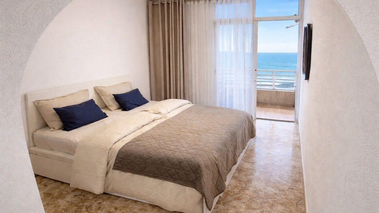Photo of Bedroom in Puerto de la Cruz