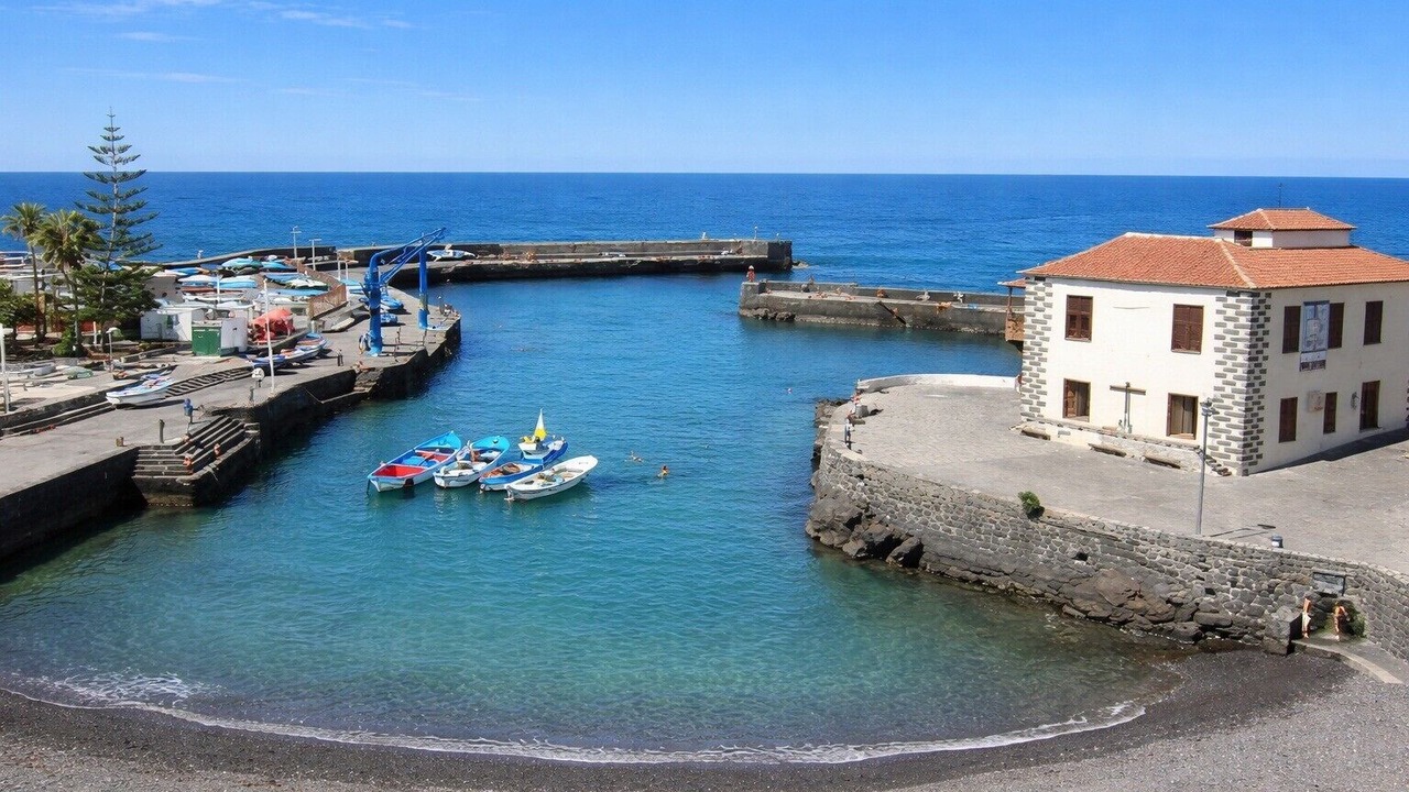 Photo of Others in Puerto de la Cruz