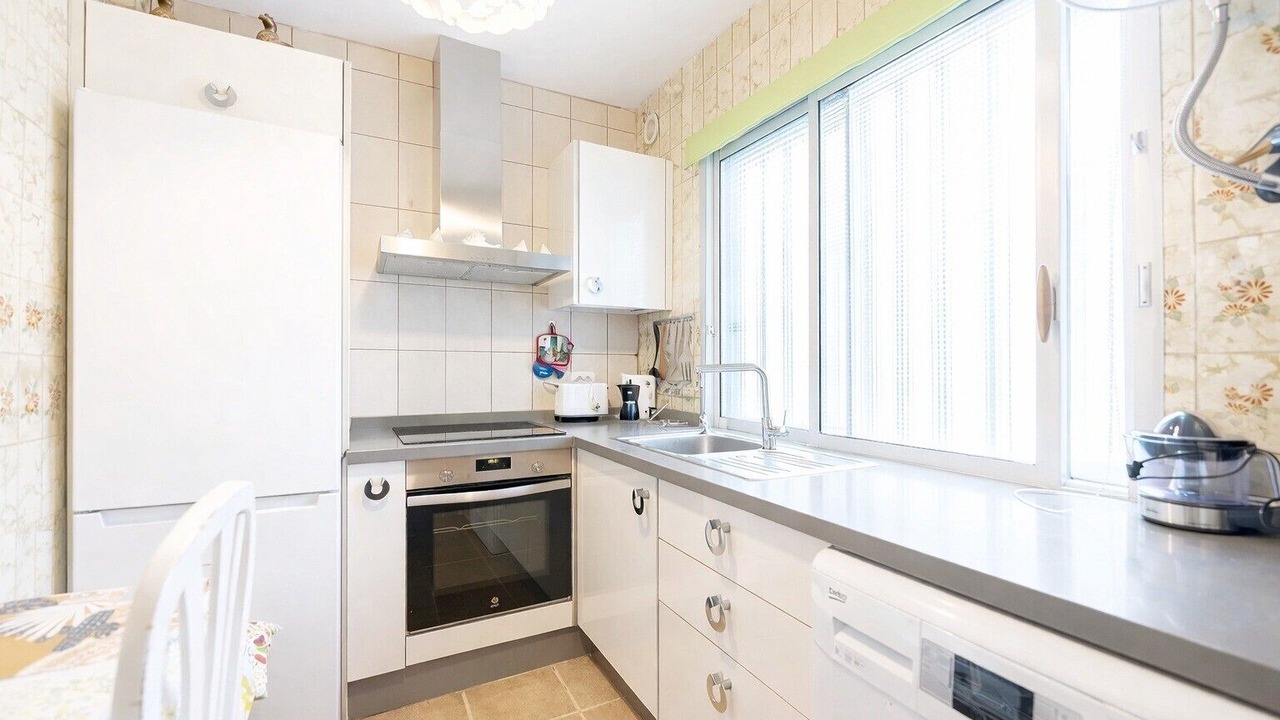 Photo of Kitchen in Puerto de la Cruz