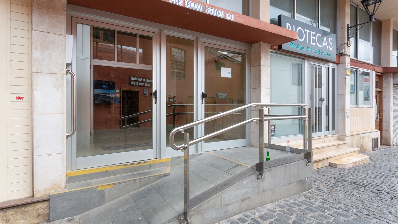 Photo of Outdoor in Puerto de la Cruz