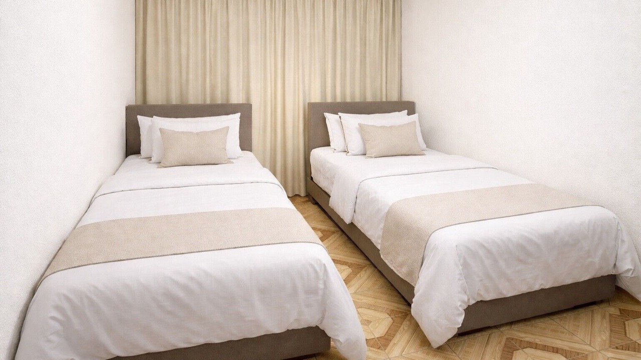 Photo of Bedroom in Puerto de la Cruz
