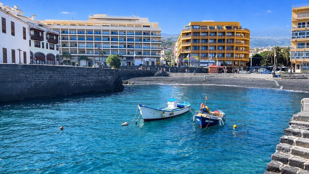 Photo of Others in Puerto de la Cruz