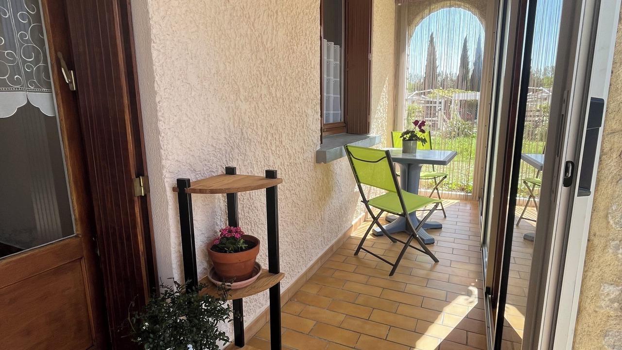 Photo of Outdoor in Le Poet-Laval