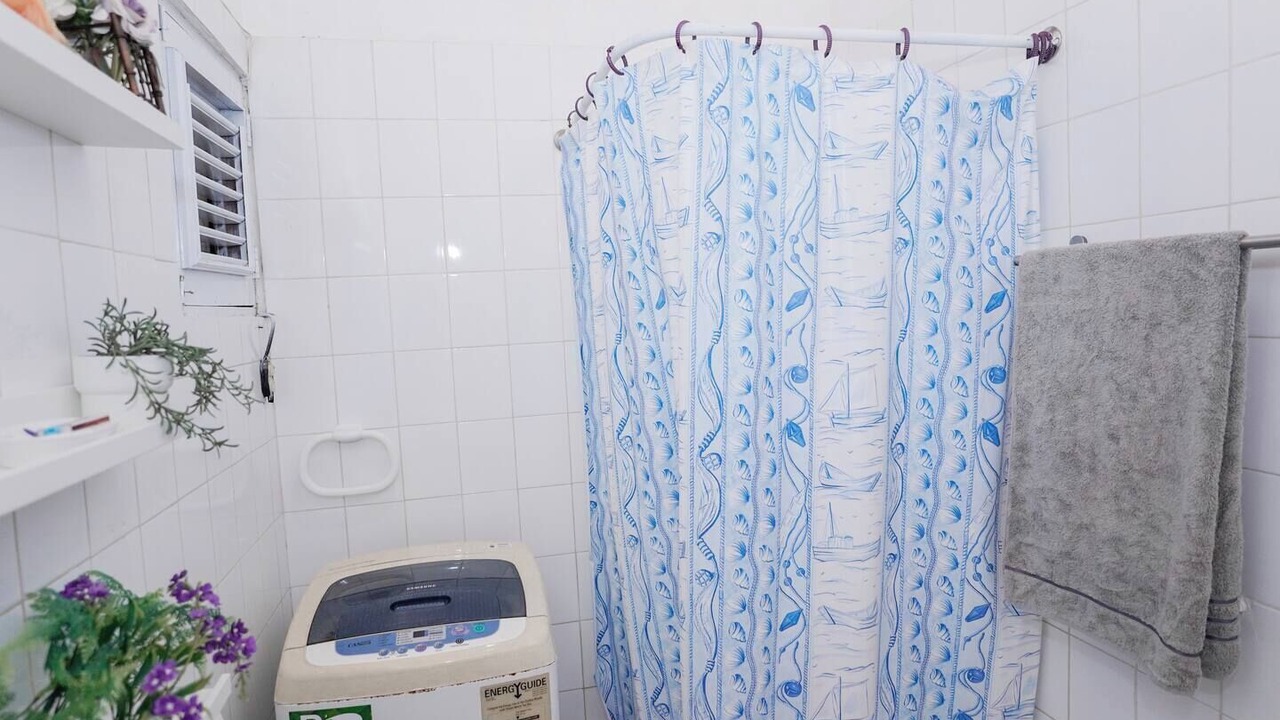 Photo of Bathroom in Puerto Bahia