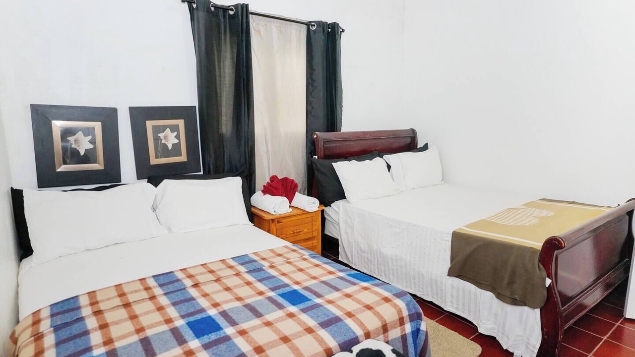 Photo of Bedroom in Puerto Bahia