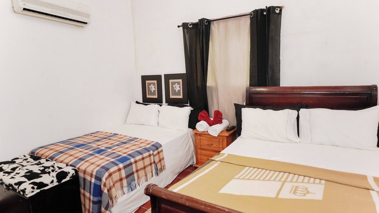 Photo of Bedroom in Puerto Bahia