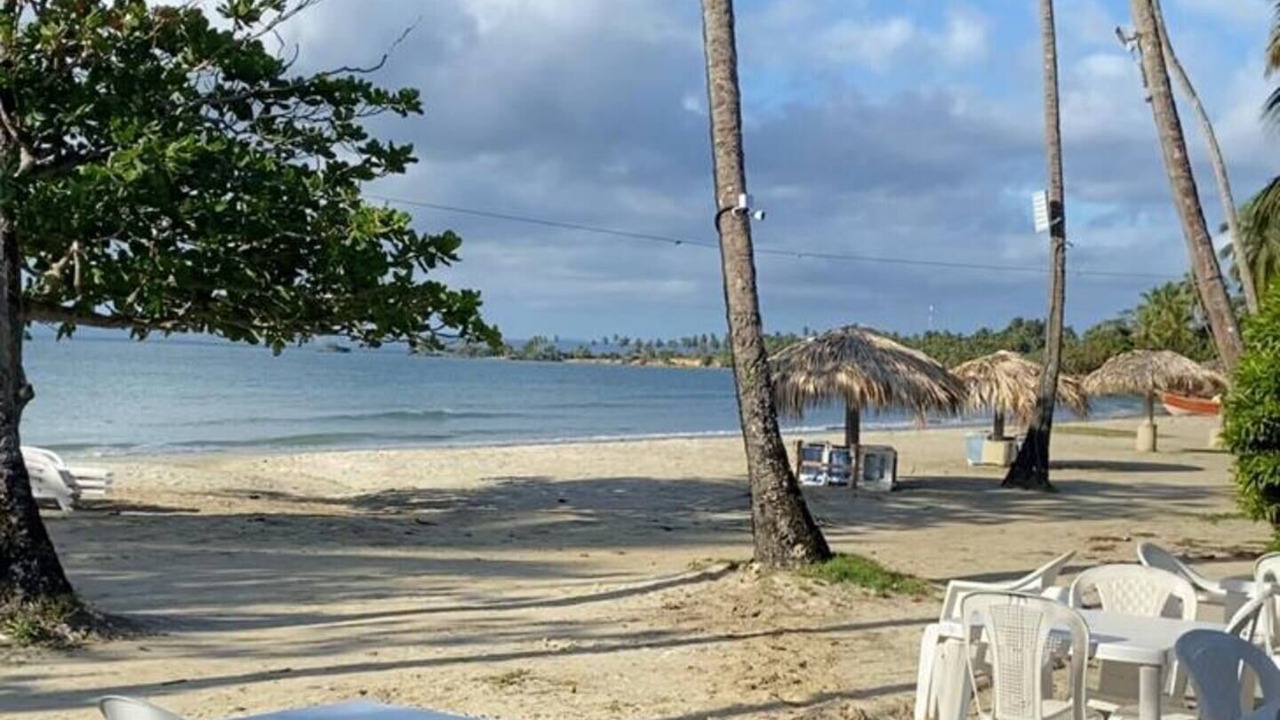 Photo of Outdoor in Puerto Bahia