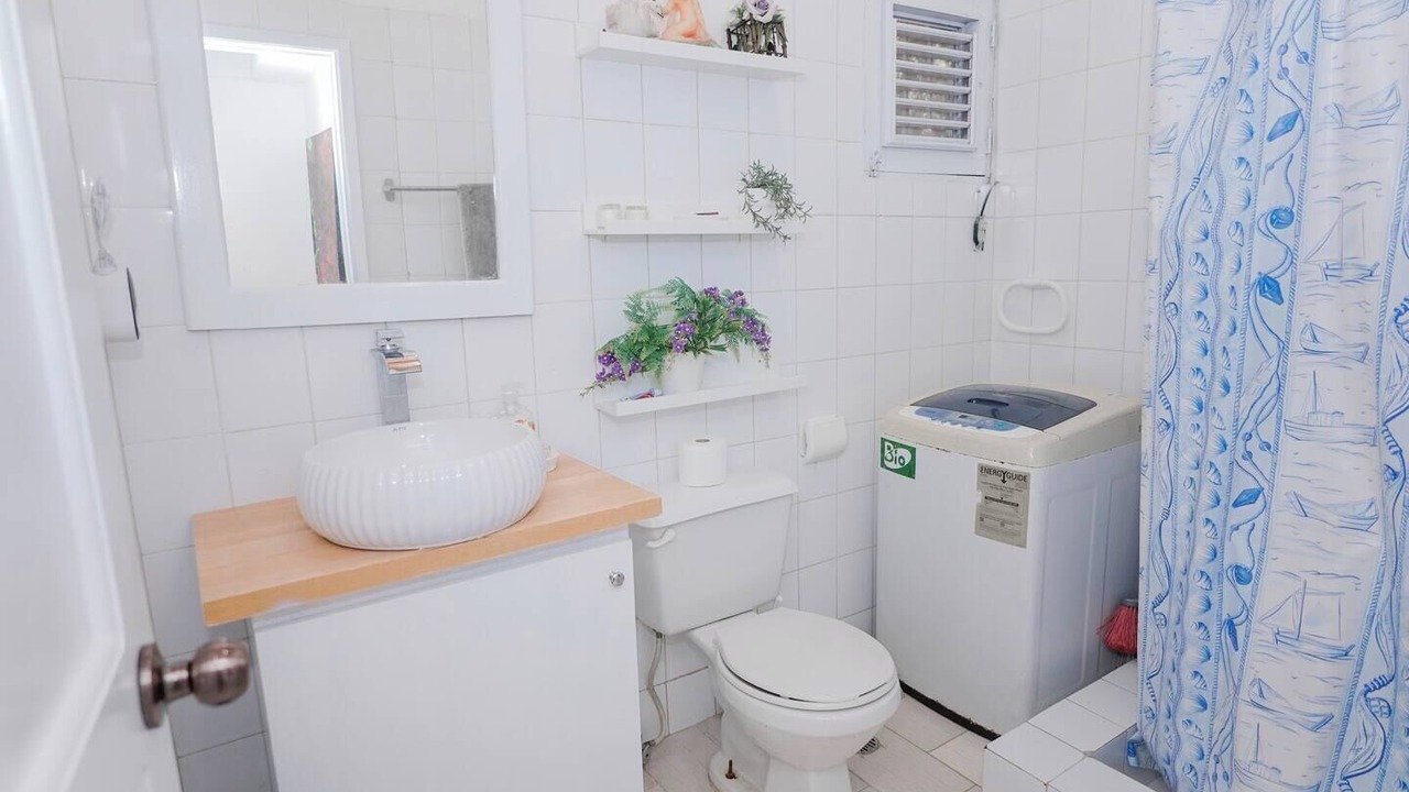 Photo of Bathroom in Puerto Bahia