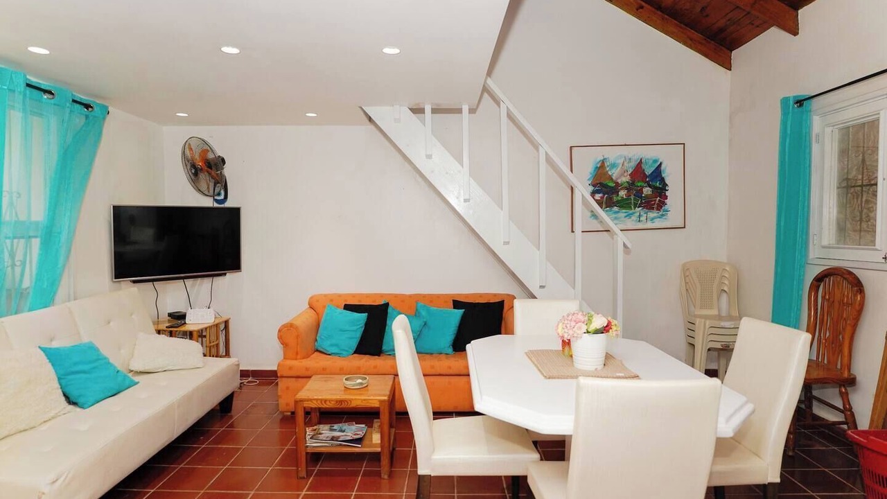 Photo of Livingroom in Puerto Bahia