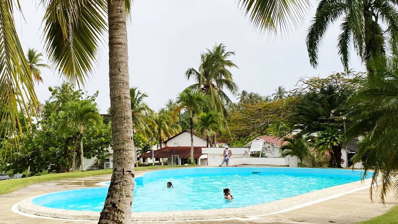 Photo of Outdoor in Puerto Bahia
