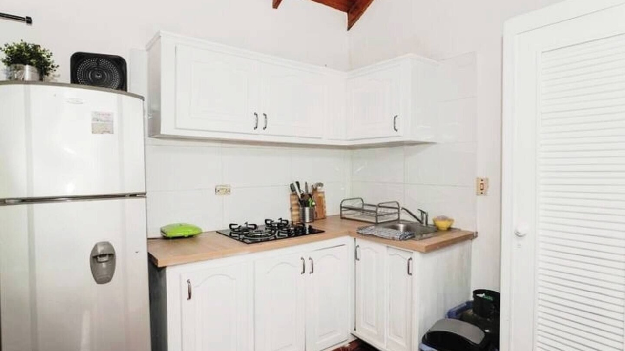 Photo of Kitchen in Puerto Bahia