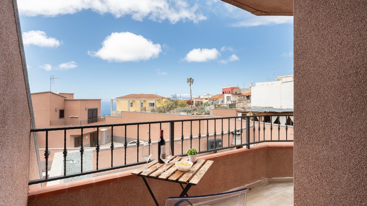 Photo of Outdoor in Guia de Isora