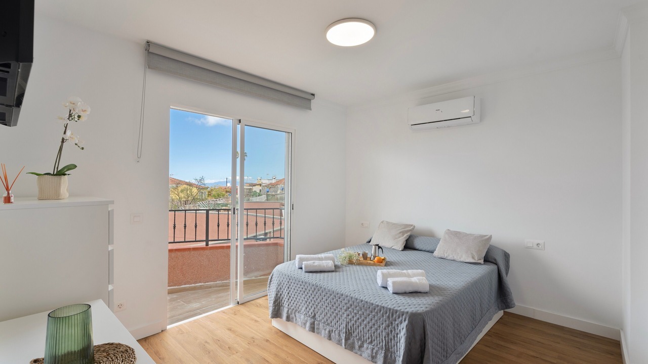 Photo of Bedroom in Guia de Isora