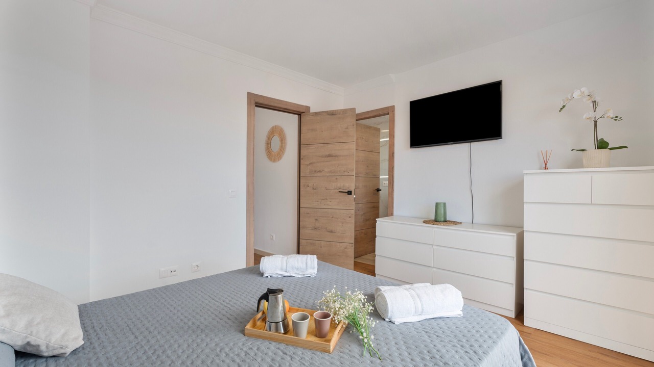 Photo of Bedroom in Guia de Isora